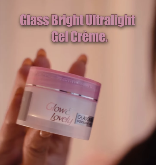 Glow & Lovely Campaign