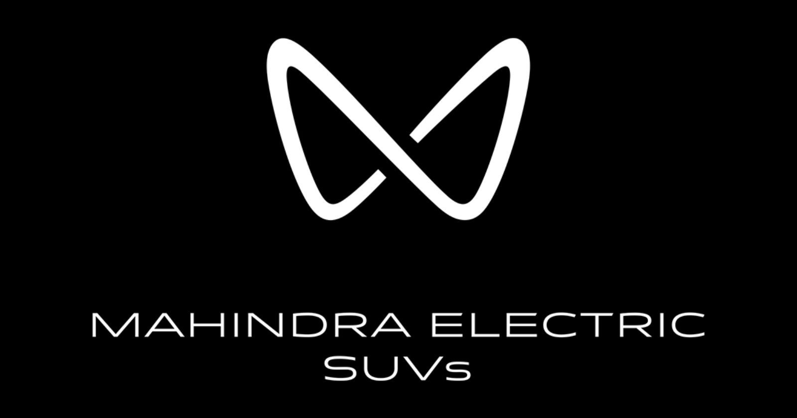 Mahindra EV
