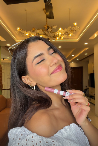 Lakme Campaign